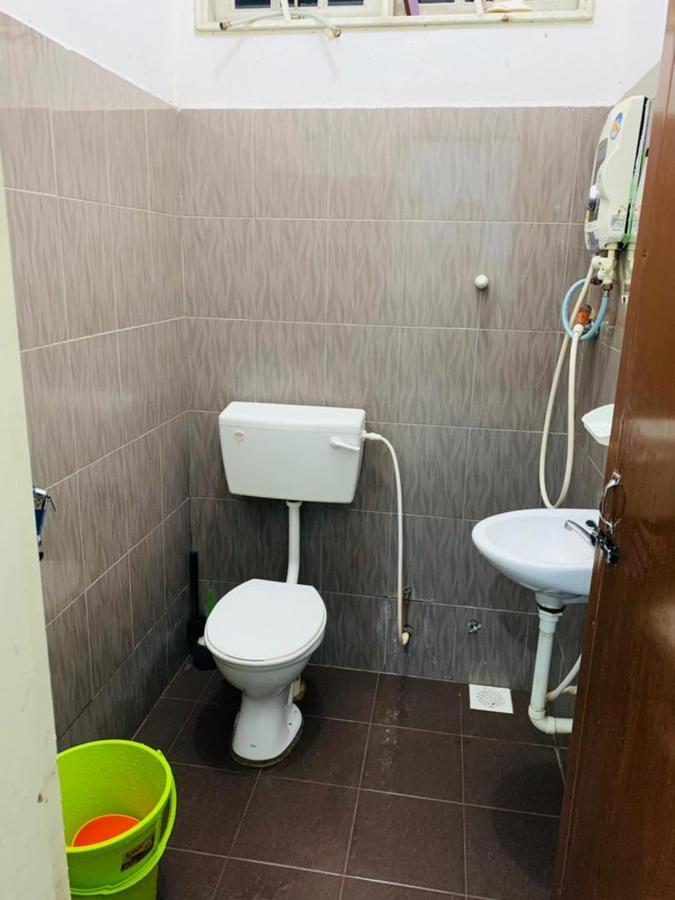 Nurul Amin Guest House Pantai Cahaya Bulan Kota Bharu Dış mekan fotoğraf